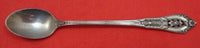 Rose Point by Wallace Sterling Silver Infant Feeding Spoon Original 5 5/8"