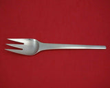 Caravel by Georg Jensen Sterling Silver Salad Fork / Fish Fork 3-Tine 6 1/2"