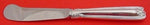 Benjamin Ben Franklin by Towle Sterling Silver Butter Spreader HH Paddle 5 1/2"