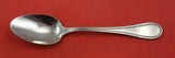 Ondine by Christofle Stainless Steel Serving Spoon modern 7 3/4"