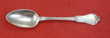 Bow Knot by Jones, Ball & Poor Coin Silver Teaspoon 5 3/4"