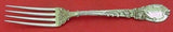 La Parisienne by Reed and Barton Sterling Silver Regular Fork 7" Flatware