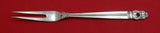Royal Danish by International Sterling Silver Pickle Fork 2-Tine 6"