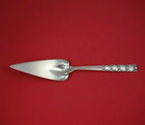 Exposition by Tiffany and Co Sterling Silver Pie Server All Sterling w/o Teeth