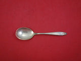 Prelude by International Sterling Silver Egg Spoon 4 1/4"