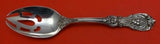 Francis I Old by Reed and Barton Sterling Silver Serving Spoon Pierced Original