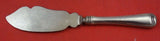 Old French by Gorham Sterling Silver Cheese Knife unusual 7 1/4" HH SP