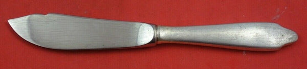 Clinton by Tiffany and Co Sterling Silver Master Butter Hollow Handle 7"