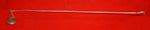 Padova by Tiffany and Co Sterling Silver Candle Snuffer Original 17"