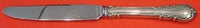 Modern Victorian By Lunt Sterling Silver Regular Knife French 9 1/4"