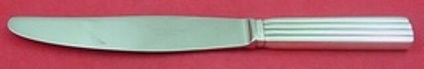 Bernadotte by Georg Jensen Sterling Silver Dinner Knife Short Handle 8 3/4"