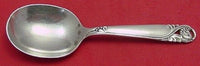 Spring Glory by International Sterling Silver Baby Spoon 4 1/4" Child's Flatware