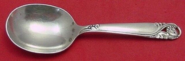 Spring Glory by International Sterling Silver Baby Spoon 4 1/4" Child's Flatware