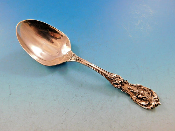 Francis I Old by Reed & Barton Sterling Silver Sugar Spoon 6"
