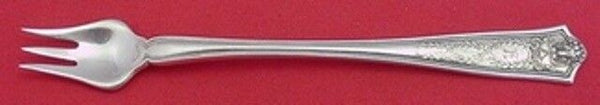 Winthrop by Tiffany & Co. Sterling Silver Cocktail Fork 6 1/8"