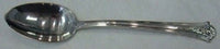 Worthington aka Severn By Kirk-Stieff Sterling Silver Teaspoon 5 7/8" Flatware