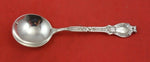 Du Barry by Durgin Sterling Silver Bouillon Spoon 5 3/4" Heirloom