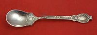 Du Barry by Durgin Sterling Silver Ice Cream Spoon Original 5 7/8" Heirloom