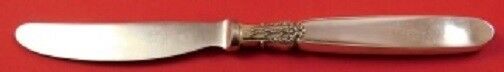 Anacapri By Buccellati Sterling Silver Dinner Knife Long Handle 8 3/4" Flatware