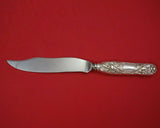 Chrysanthemum by Tiffany Sterling Silver Fish Knife HHWS Original 7 7/8"