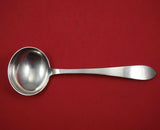 Faneuil by Tiffany and Co. Sterling Silver Gravy Ladle w/ Straight Handle 7 1/2"