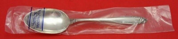 Prelude by International Sterling Silver Teaspoon 6" New Flatware