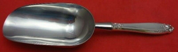 Prelude by International Sterling Silver Ice Scoop HHWS 9 3/4" Custom