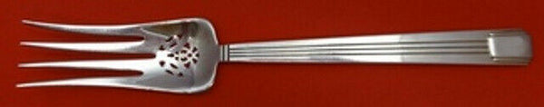 Century by Tiffany and Co Sterling Silver Cold Meat Fork with Splayed Tines 9"