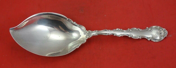 Strasbourg by Gorham Sterling Silver Vegetable Serving Spoon 9 1/2"