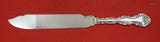 Strasbourg by Gorham Sterling Silver Cake Saw FH AS 9 1/2"