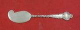 H H Curtis Sterling Silver Pate Spreader  4 3/8"