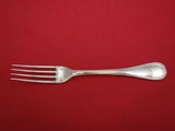 Malmaison by Christofle Silverplate Dinner Fork 8 1/4" Flatware