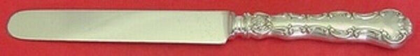 Strasbourg by Gorham Sterling Silver Regular Knife w/Blunt SP Blade 8 1/2"