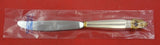 Royal Danish by International Sterling Silver Place Size Knife sealed 9 1/4"