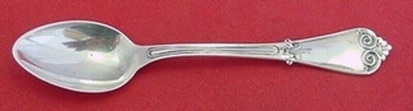 Beekman by Tiffany and Co Sterling Silver Demitasse Spoon 4" Antique