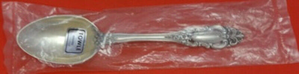 Grand Duchess by Towle Sterling Silver Serving Spoon 8 5/8" Silverware New