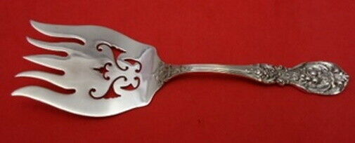 Francis I by Reed and Barton Old Sterling Silver Sardine Fork 6 1/8" Server