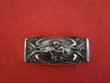 Love's Dream By Unger Sterling Silver Toothbrush Holder for Bristles 2 1/8" long