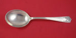 Devonshire by International Sterling Silver Gumbo Soup Spoon 7 1/4"
