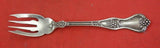 Grape by Dominick & Haff Sterling Silver Pastry Fork 5 3/4"