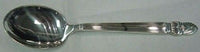 Princess Ingrid By Frank Whiting Sterling Silver Sugar Spoon 6"