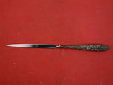 Repousse By Kirk Sterling Silver Letter Opener HH WS Original 9 3/8" Vintage