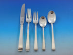 Perspective by Gorham Sterling Silver Flatware Set for 8 Service 40 Pieces