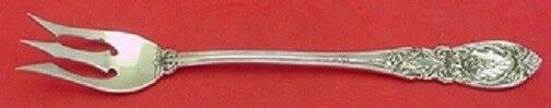 Richelieu By International Sterling Silver Pickle Fork 5 3/4"