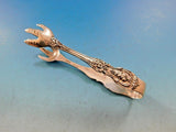 Francis I Old by Reed & Barton Sterling Silver Sugar Tong Claw 4"