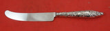 Pointsettia By Gorham Sterling Silver Dinner Knife old french 8"