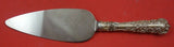 Avalon by International Sterling Silver Cake Server with stainless 10 3/8"