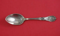 Zodiac by Gorham Sterling Silver Teaspoon November 5 7/8" Flatware