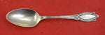 Diamond by John Polhamus / Shiebler Sterling Silver Teaspoon 6"