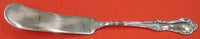 Joan of Arc by International Sterling Silver Master Butter Knife FH Rounded 7"